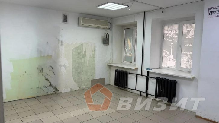 Торговое помещение Корабельная улица, 12