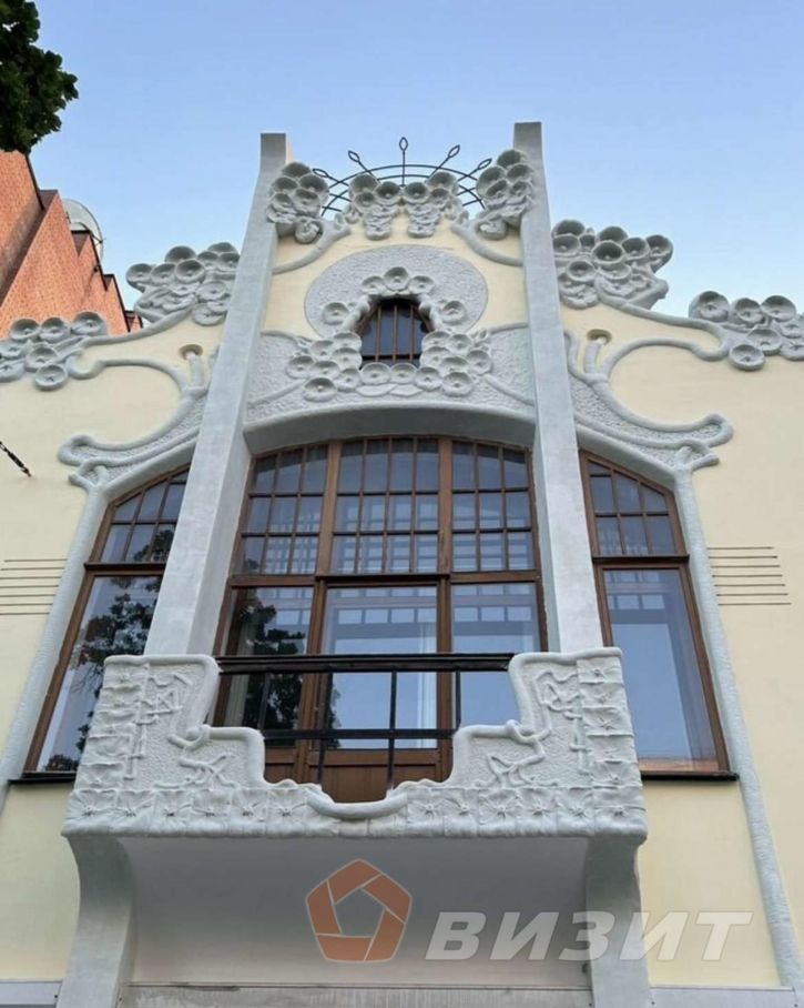 Офис Фрунзе улица, 144