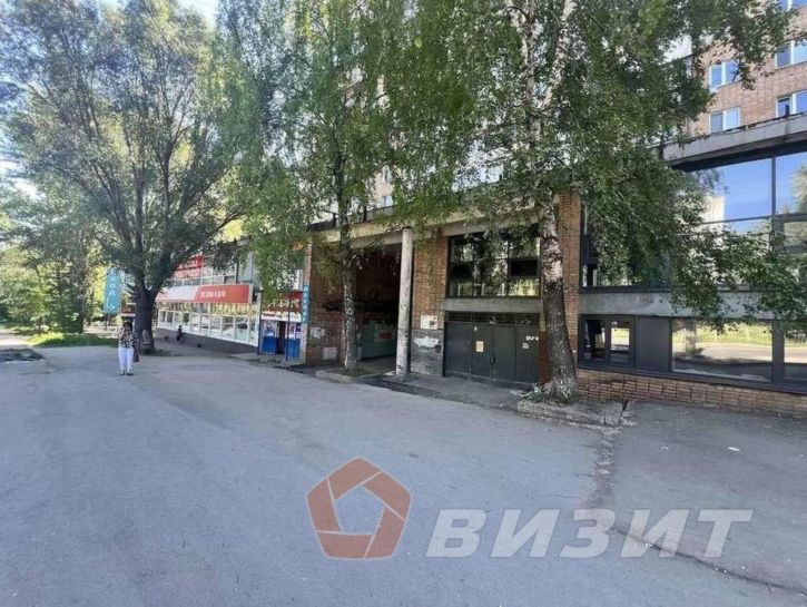 Торговое помещение Стара-Загора улица, 141