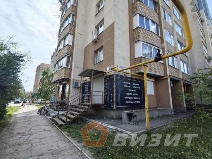 Торговое помещение Парижской Коммуны улица, 26