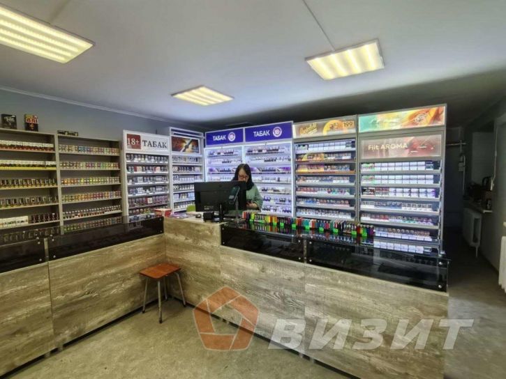 Торговое помещение Парижской Коммуны улица, 26