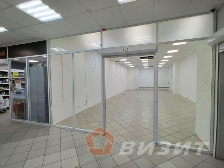 Торговое помещение Аэропортовское шоссе, 59