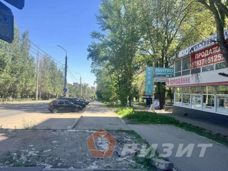 Торговое помещение Стара-Загора улица, 141