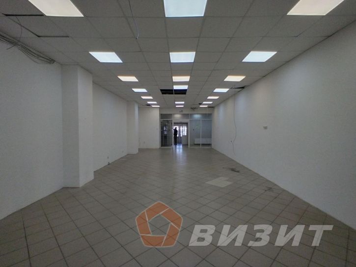 Торговое помещение Аэропортовское шоссе, 59