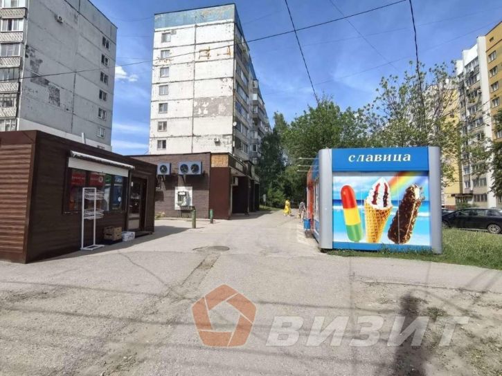 Торговое помещение Парижской Коммуны улица, 26