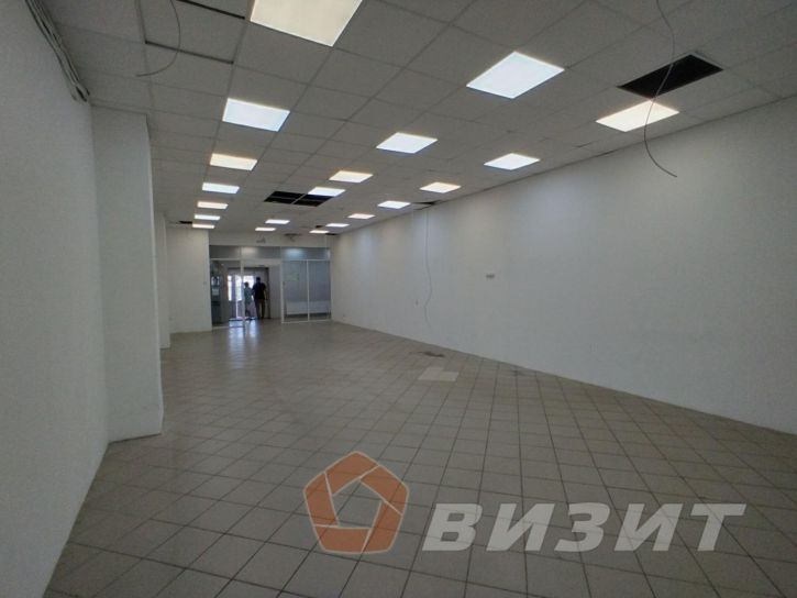Торговое помещение Аэропортовское шоссе, 59