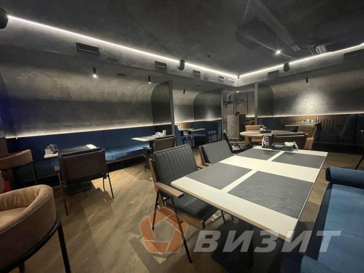 Торговое помещение 5-я просека, 99Б