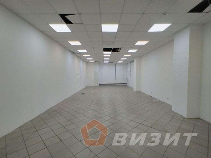 Торговое помещение Аэропортовское шоссе, 59