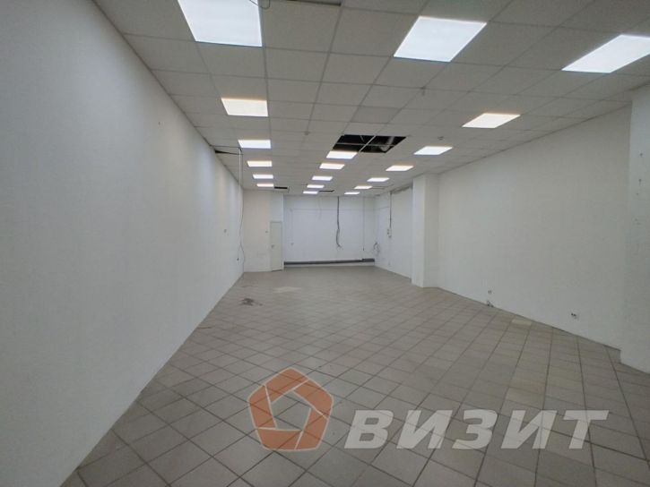 Торговое помещение Аэропортовское шоссе, 59