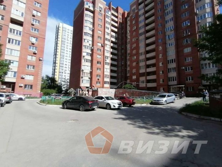 Офис Конноармейская улица, 13