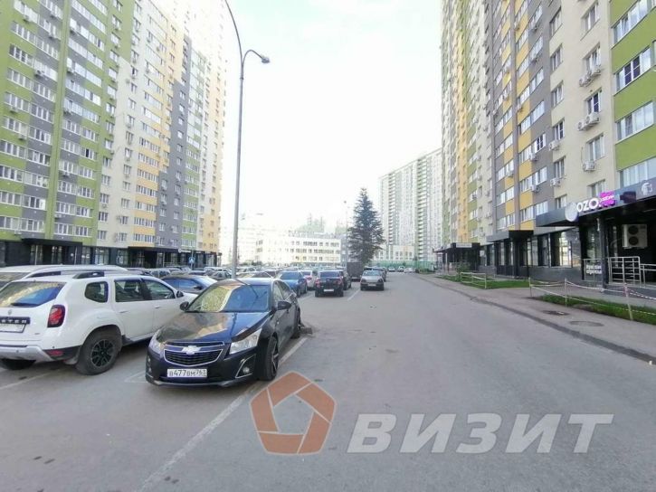 Торговое помещение Революционная улица, 103а