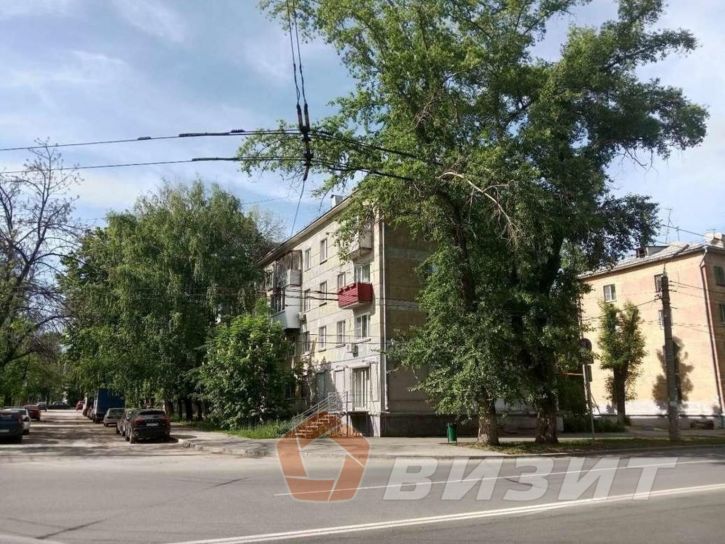 Торговое помещение Каховская улица, 45