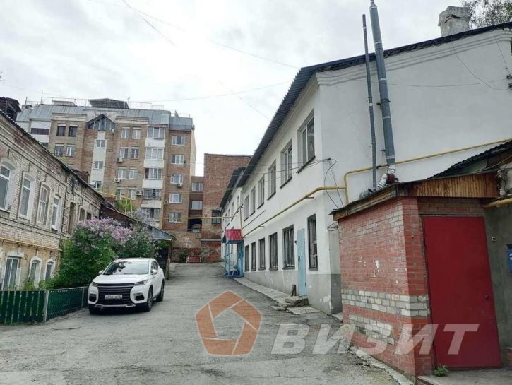 Помещение свободного назначения Водников улица, 25в