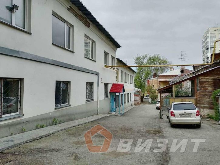 Помещение свободного назначения Водников улица, 25в