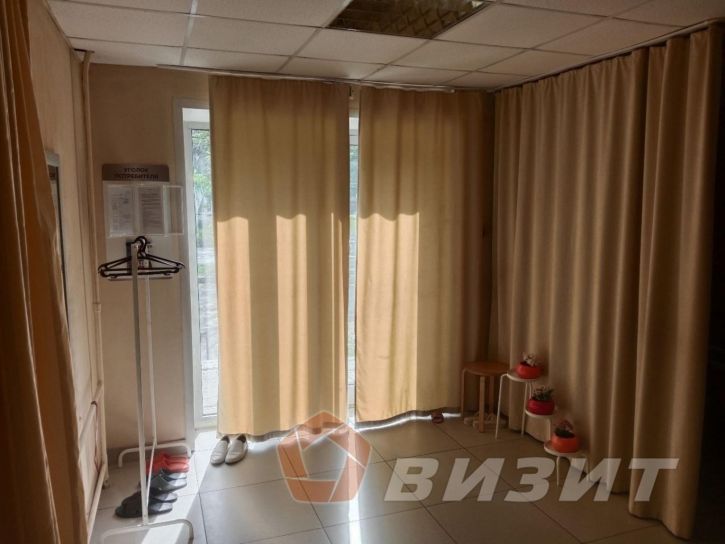 Торговое помещение Каховская улица, 45