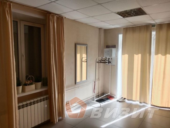 Торговое помещение Каховская улица, 45