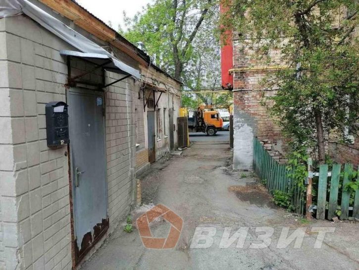 Помещение свободного назначения Водников улица, 25в