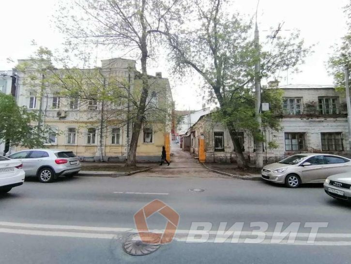 Помещение свободного назначения Водников улица, 25в