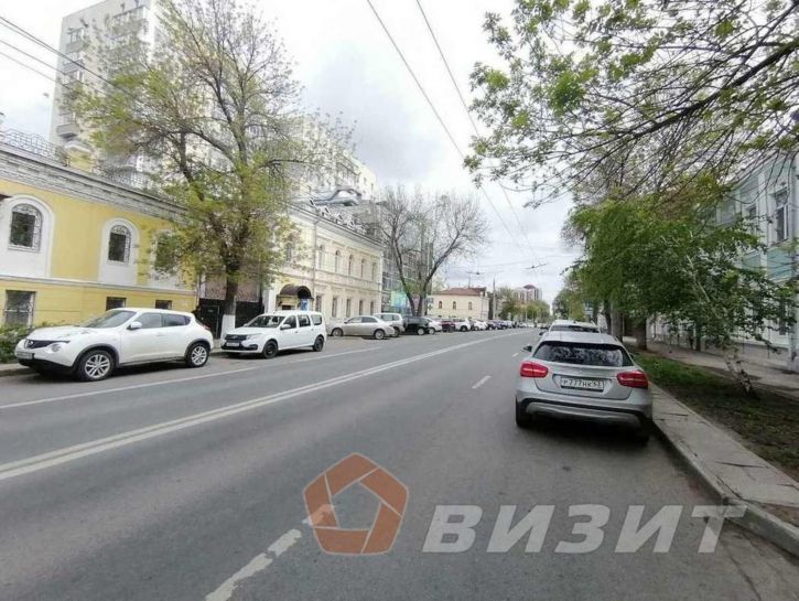 Помещение свободного назначения Водников улица, 25в