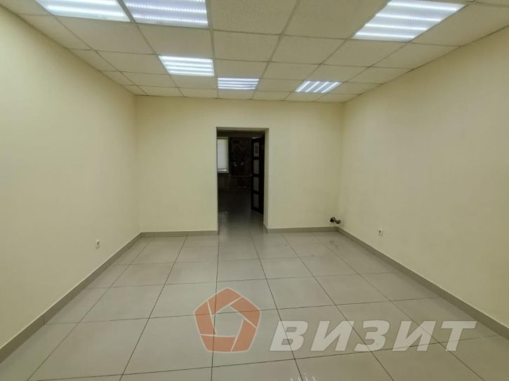 Торговое помещение Металлургов проспект, 92