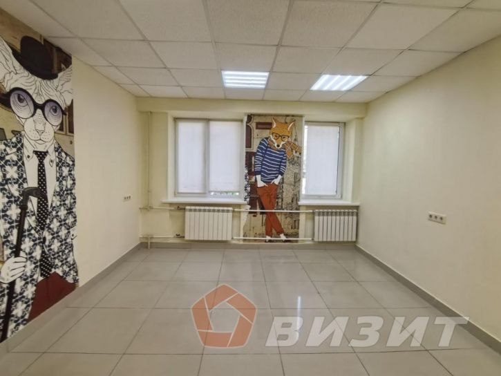 Торговое помещение Металлургов проспект, 92