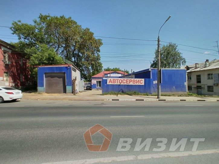 Производственное помещение Авроры улица, 19а