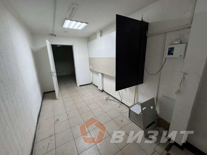 Торговое помещение Победы улица, 4б