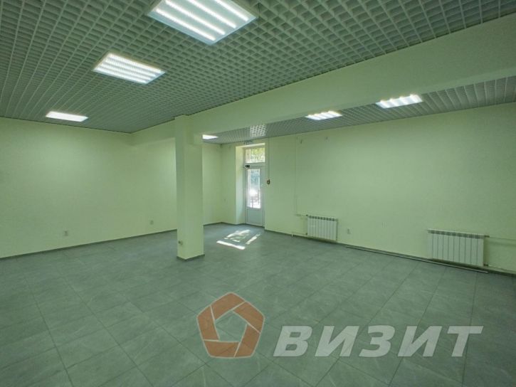 Торговое помещение Физкультурная улица, 94