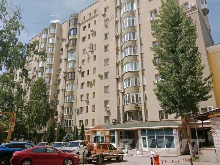 Офис Ново-Садовая улица, 14а