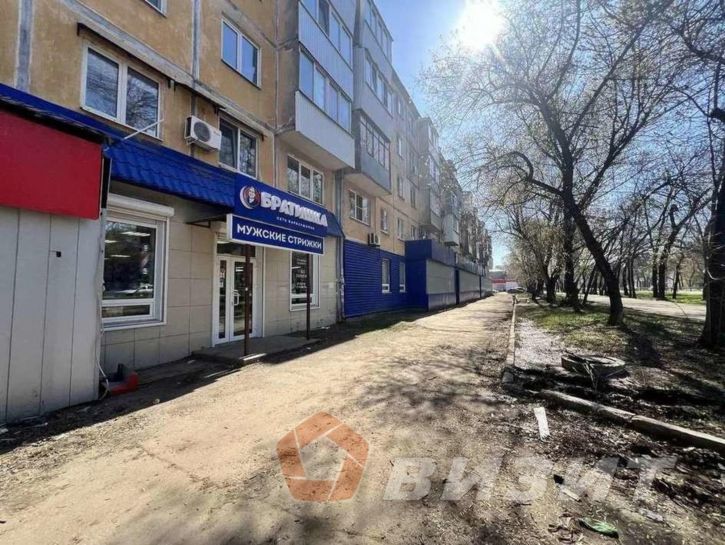 Торговое помещение Советской Армии улица, 167
