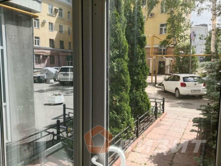 Офис Ново-Садовая улица, 14а