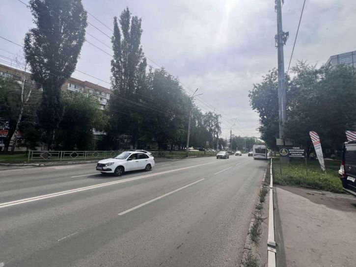 Торговое помещение Кирова проспект, 180