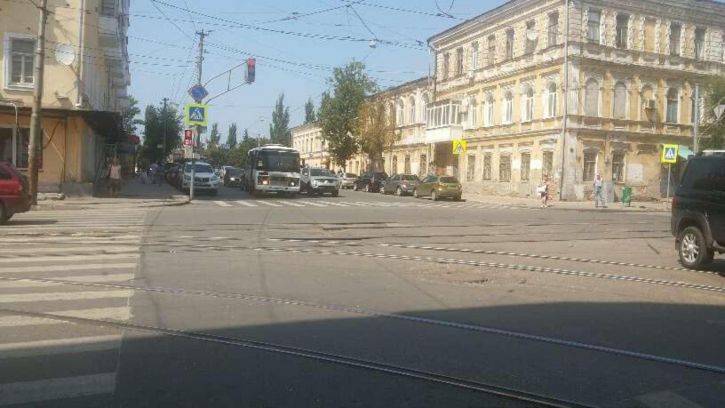 Торговое помещение Ленинградская улица, 72