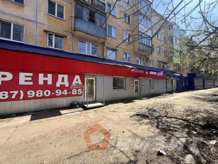 Торговое помещение Советской Армии улица, 167