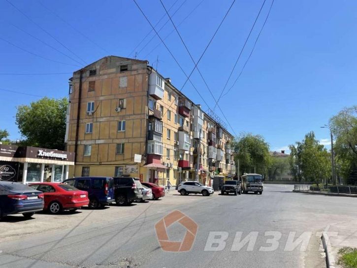 Торговое помещение Бакинская улица, 40