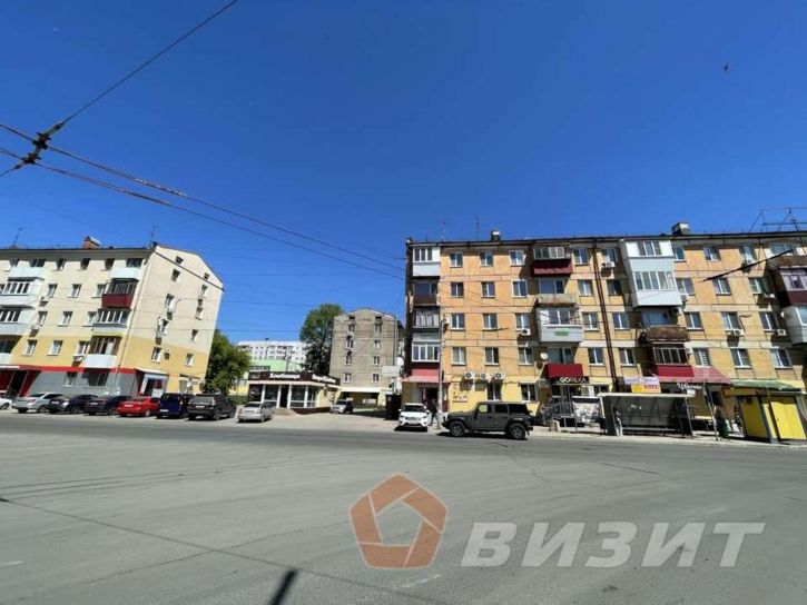 Торговое помещение Бакинская улица, 40