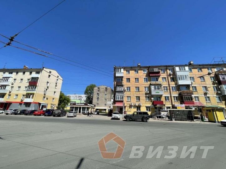 Торговое помещение Бакинская улица, 40