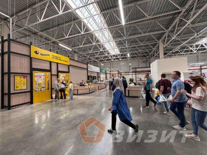 Торговое помещение Волжское шоссе, 106