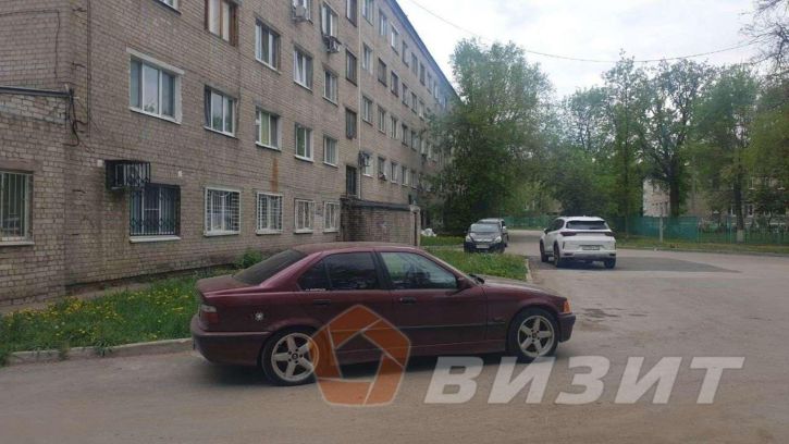 Торговое помещение Флотская улица, 17