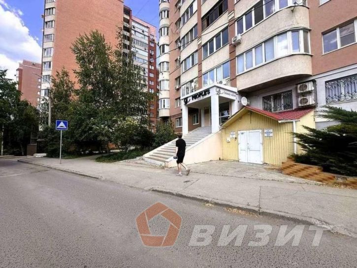 Офис 6-я просека, 143