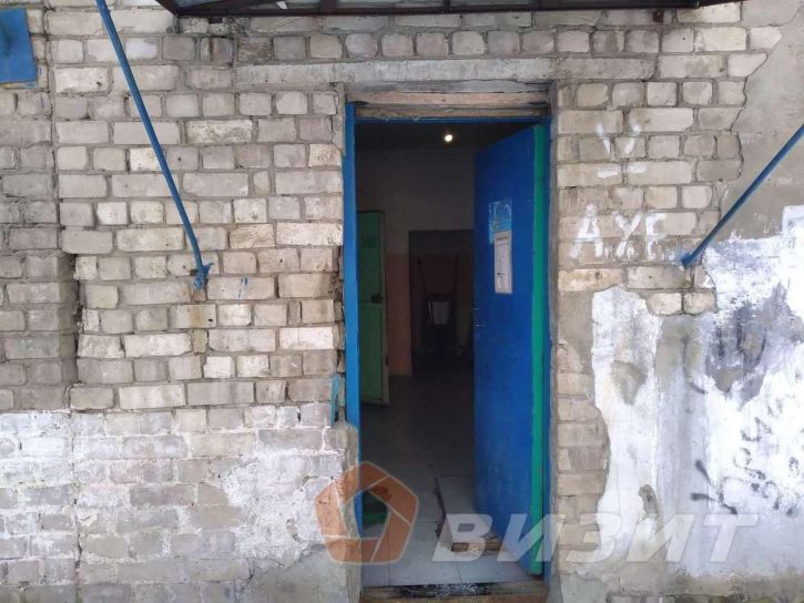 Торговое помещение Флотская улица, 17