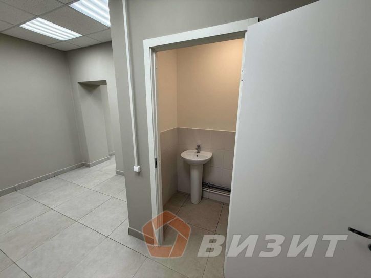 Офис Рабочая улица, 85