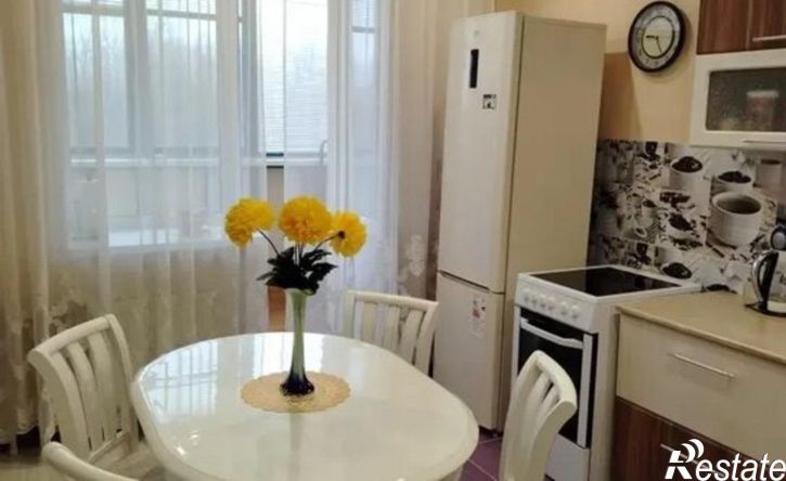 1-комн квартира ул Осетинская, 7А,  д. 7А