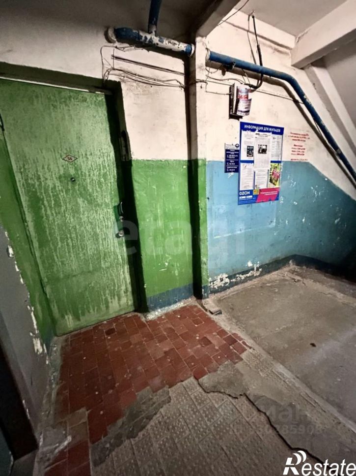 2-комн квартира ул Стара Загора, 143,  д. 143