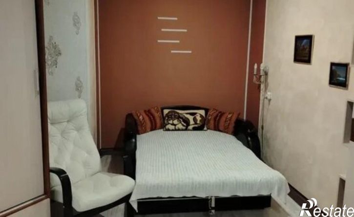 1-комн квартира ул Осетинская, 7А,  д. 7А