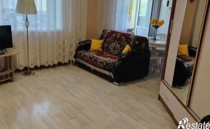 1-комн квартира ул Осетинская, 7А,  д. 7А