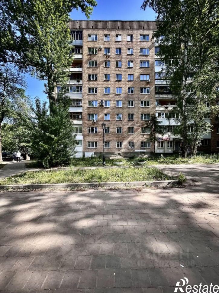 2-комн квартира ул Стара Загора, 143,  д. 143