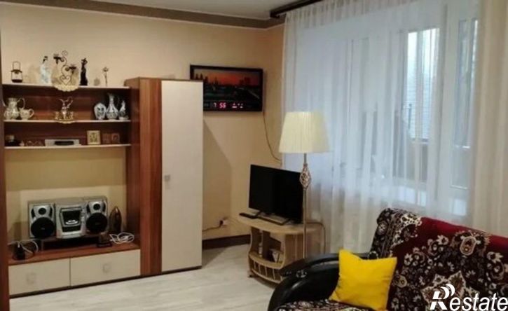 1-комн квартира ул Осетинская, 7А,  д. 7А