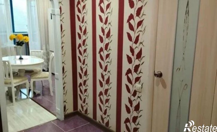 1-комн квартира ул Осетинская, 7А,  д. 7А