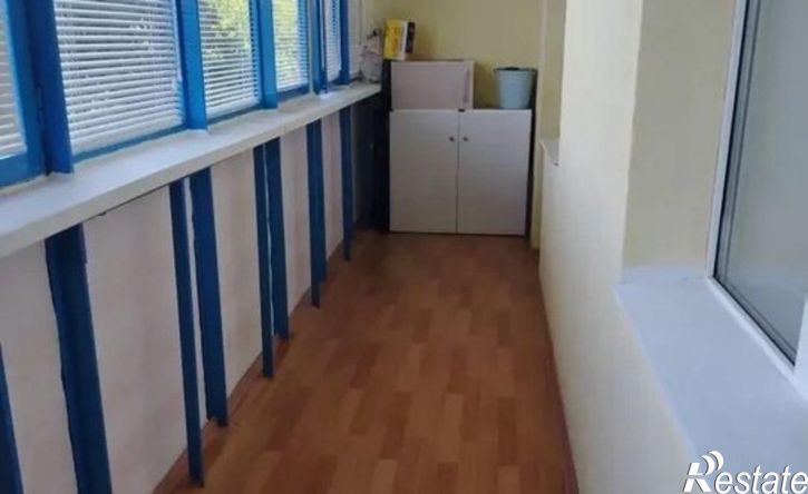 1-комн квартира ул Осетинская, 7А,  д. 7А